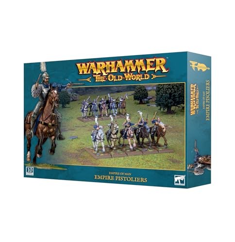 Empire man - of,