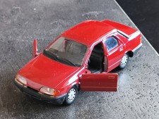 Schabak 1080 ford sierra - 1/43,