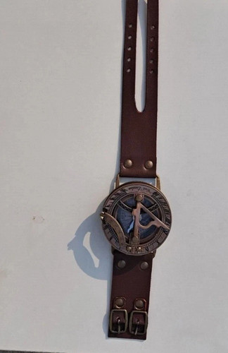 Ancienne montre bracelet - ancienne, montre-bracelet