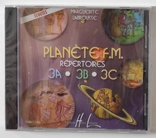 Planète F.M. Répertoires 3A