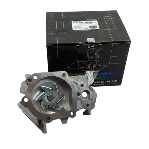 Pompe eau moteur - pompe,
