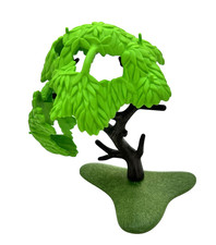 Playmobil Décor Jungle –