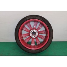 JANTE SEAT - CUPRA IBIZA