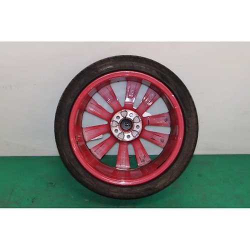 Jante seat cupra ibiza - cupra,