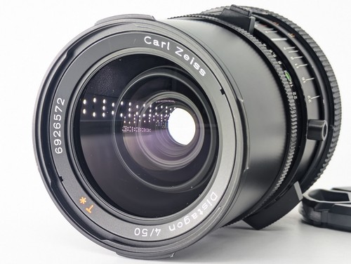 Vidéo mint hasselblad - vidéo*[n, mint]