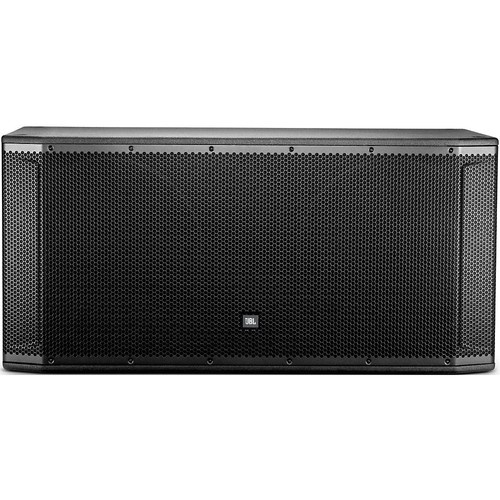 Jbl srx828s dual passive - jbl, 18"