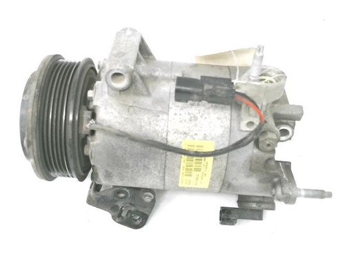 Compresseur clim ford max - compresseur,