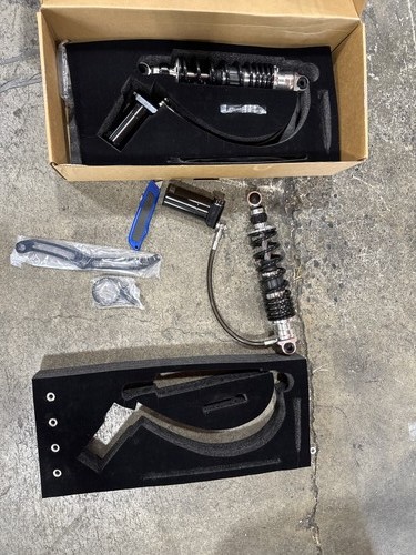 Remote reservoir rear - remote,