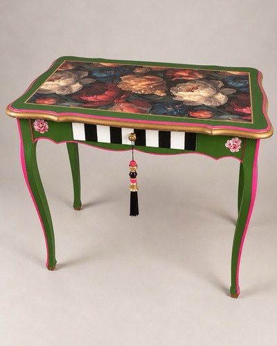 Console appoint style - d’appoint,