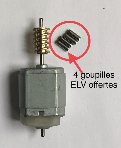 Moteur elv mercedes w204 - moteur, w207