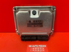 VOLKSWAGEN POLO 9N 1.4 TDI