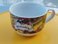 - TASSE  - BANANIA -