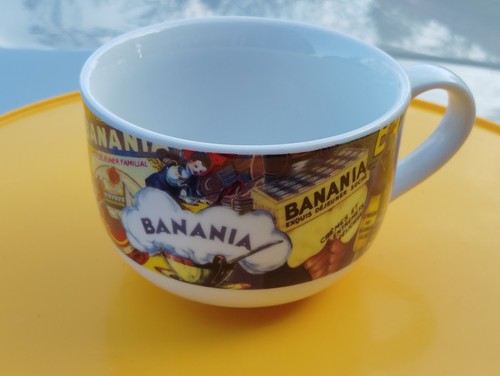 Tasse banania - ,