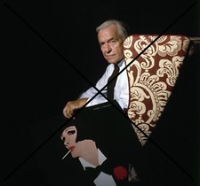 PHOTO DE RENE GRUAU 1989