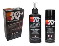 Kit complet entretien filtre - kit,