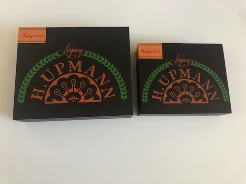 Lot legacy upmann - lot,