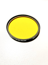 FILTRE HOYA Y2 PRO HMC JAUNE 72MM