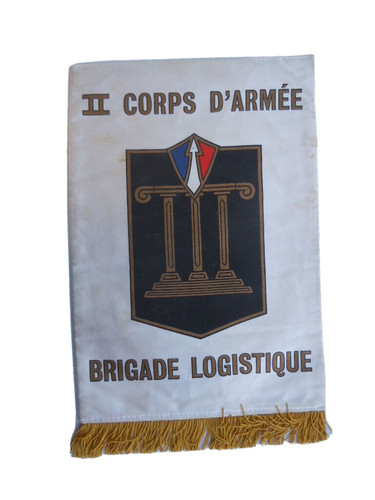Fanion militaire corps - fanion, 2