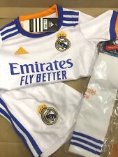 Ensemble Foot Maillot Short