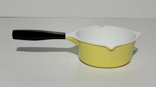 Vintage 1950s creuset - le,