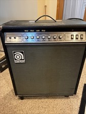 Ampeg VT-40 2 Channel 60 Watt