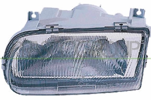 Prasco projecteur principal - prasco,
