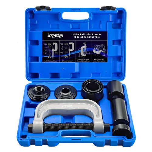 Kit extracteur rotule 10 - extracteur,