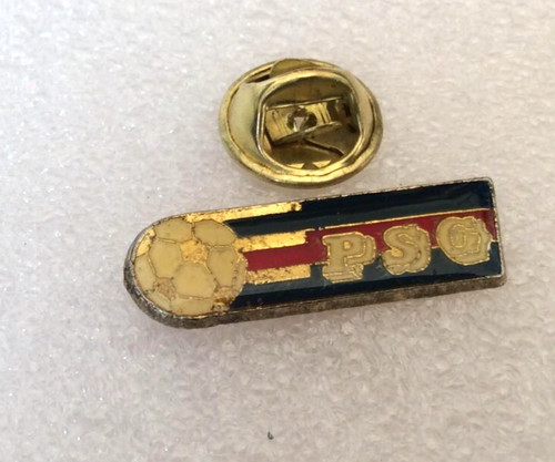 Pin football psg - , psg.