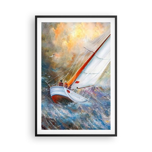 Affiche poster 61x91cm - affiche,