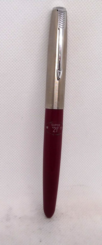 Parker vintage super - parker,