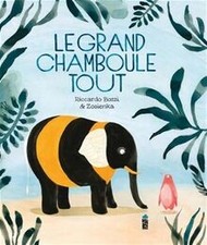 Le Grand Chamboule-tout de