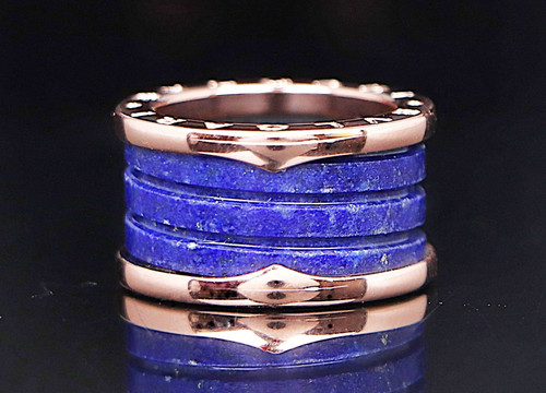 Bvlgari bulgari zero1 18k - bulgari,
