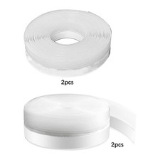 2 bandes d'étanchéité