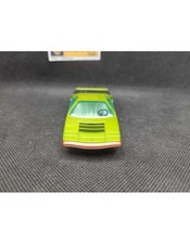 Alfa romeo carabo - ▄▀▄,