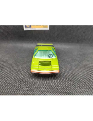 Alfa romeo carabo - ▄▀▄,