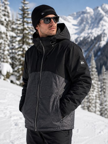 Quiksilver sierra dry flight - sierra,