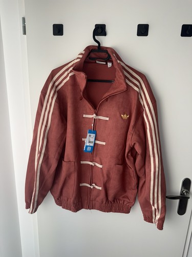Veste adidas nouvel chinois - adidas,