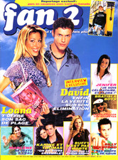 Magazine fan loana - fan, n°41,