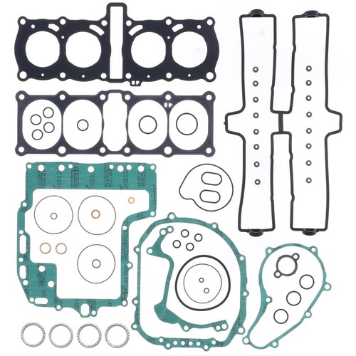 Athena complete gasket kit - athena,