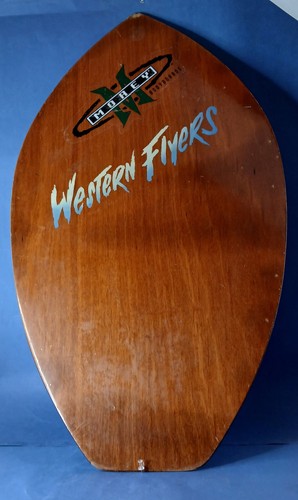 Vintage morey western flyer - vintage,