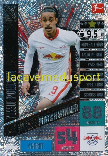 614 yussuf poulsen rb - 614,