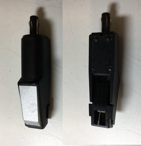 Radio tsf audio cartouche - ,