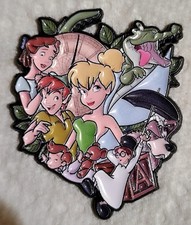 Pin's Pins épinglette dessin