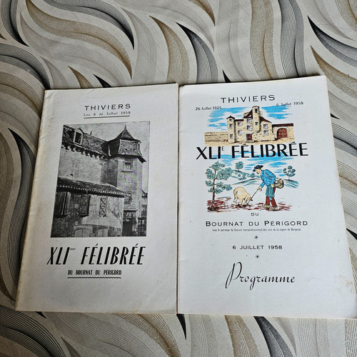 Xlime felibree bournat - xlime, du