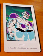 DRAGON BALL Z DBZ HERO