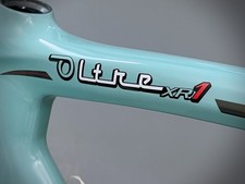 Cadre BIANCHI OLTRE XR1 61