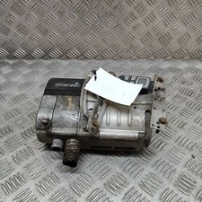 Chauffage autonome TOYOTA