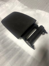 VW Golf VI 6 ACCOUDOIR CENTRALE TISSU NOIR