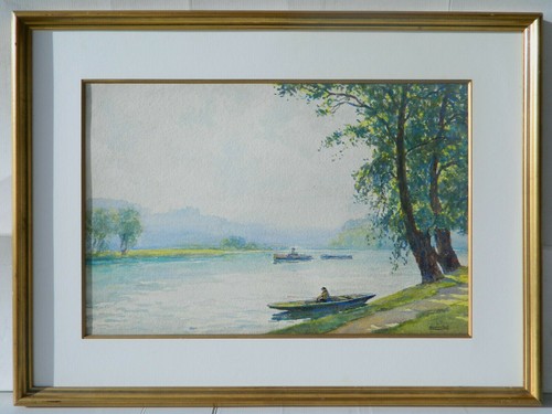 Isidore rosenstock 1880 1956 - rosenstock, 1880-1956