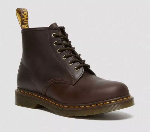 Martens trou 101 - 6,